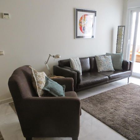 Apartmán San Felipe Màlaga Exteriér fotografie