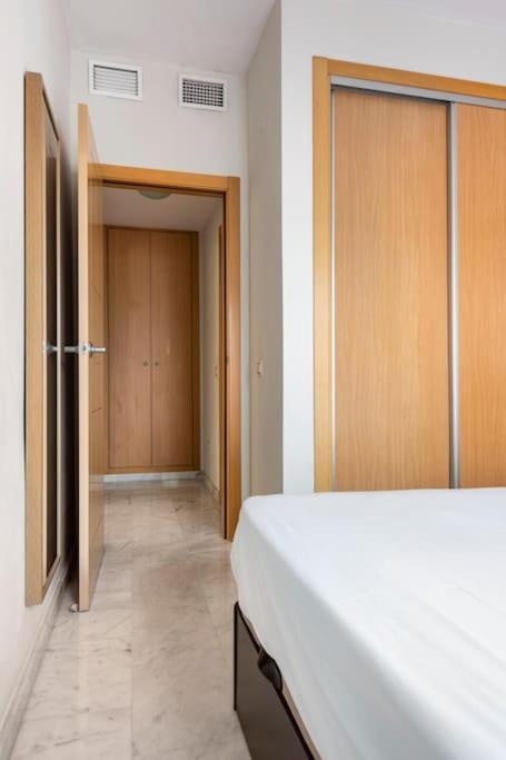 Apartmán San Felipe Màlaga Exteriér fotografie