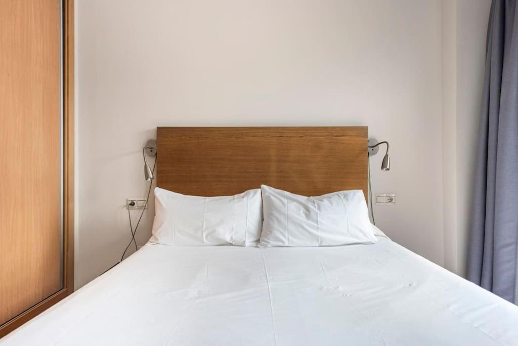 Apartmán San Felipe Màlaga Exteriér fotografie