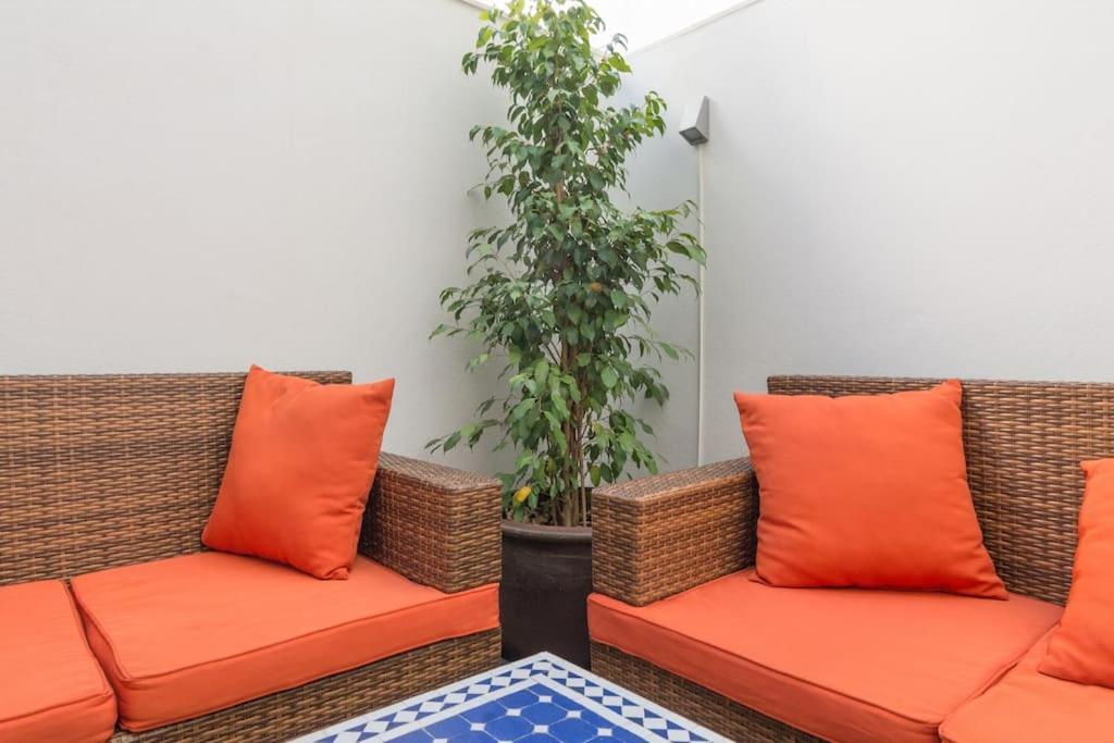 Apartmán San Felipe Màlaga Exteriér fotografie