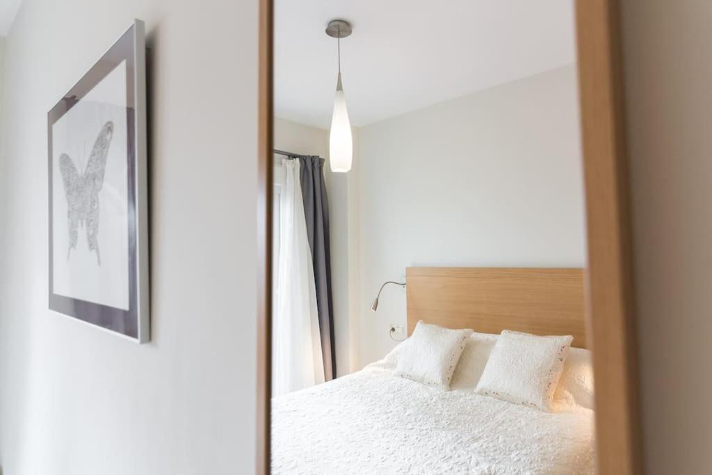 Apartmán San Felipe Màlaga Exteriér fotografie