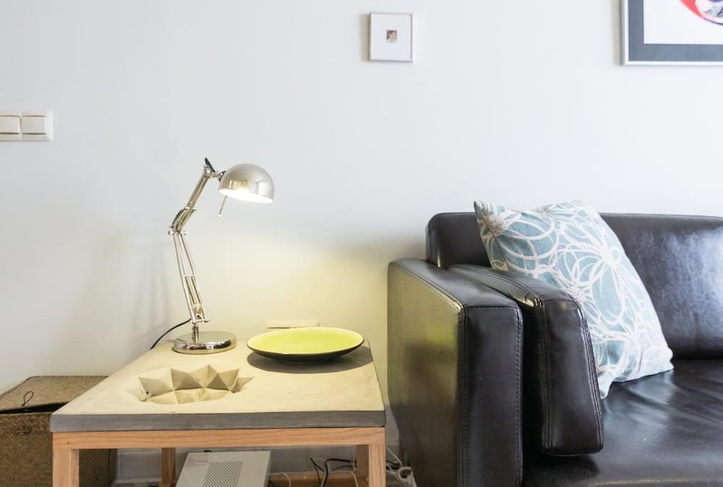 Apartmán San Felipe Màlaga Exteriér fotografie